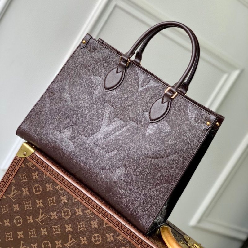 LV Top Handle Bags
